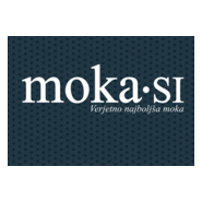 Moka.si Logo PNG Vector