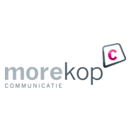 Morekop Communicatie Logo PNG Vector