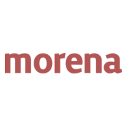 Morena Logo PNG Vector