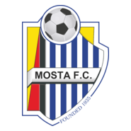 Mosta FC Logo PNG Vector