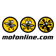 Motonline Logo PNG Vector