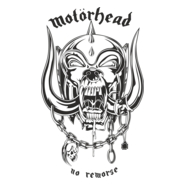 Motörhead Logo PNG Vector