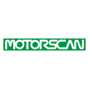 motorscan Logo PNG Vector