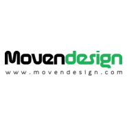 Movendesign Logo PNG Vector