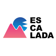 Movimento Escalada Logo PNG Vector