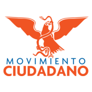 Movimiento Ciudadano Logo PNG Vector