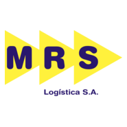 MRS Logística Logo PNG Vector