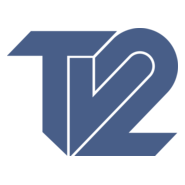 MTV 2 1989 Logo PNG Vector