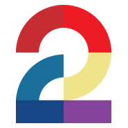 MTV 2 1991 Logo PNG Vector