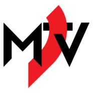 MTV 2 1997 Logo PNG Vector