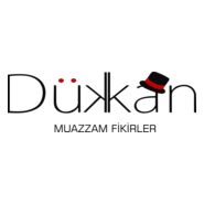 Muazzam Fikirler Dükkanı Logo PNG Vector