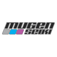 Mugen Seiki Logo PNG Vector