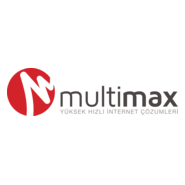 Multimax Logo PNG Vector