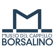 Museo del Cappello Borsalino Logo PNG Vector