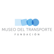 Museo del Transporte Fundación Logo PNG Vector