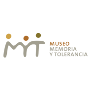 Museo Memoria y Tolerancia Logo PNG Vector