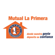 Mutual La Primera Logo PNG Vector