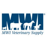 MWI Veternary Supply Logo PNG Vector