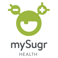 mySugr Logo PNG Vector