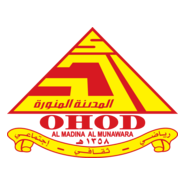 Nadi Ohod 4sports Logo PNG Vector