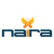 Naira Cine Logo PNG Vector