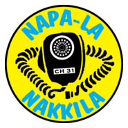 Napa-La Logo PNG Vector