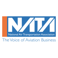 National Air Transportation Association Logo PNG Vector