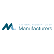 National Association of Manufacturers Logo PNG Vector