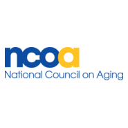 National Council on Aging Logo PNG Vector