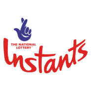 National Lottery Instants Logo PNG Vector