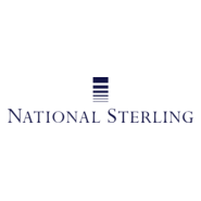 National Sterling Logo PNG Vector