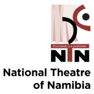 National Theatre of Namibia Logo PNG Vector