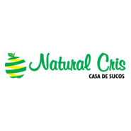 Natural Cris Logo PNG Vector