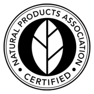 Natural Products Association Logo PNG Vector