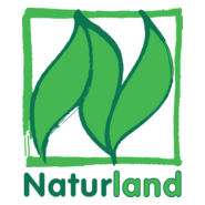 Naturland Logo PNG Vector