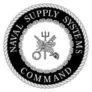 NAVAL SUPPLY SYSTEMS CREST Logo PNG Vector