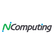 NComputing Logo PNG Vector
