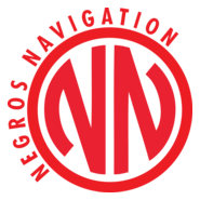 Negros Navigation Logo PNG Vector