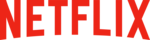 Netflix Logo PNG Vector