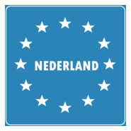 NETHERLANDS ENTRANCE SIGN Logo PNG Vector