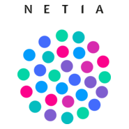 Netia Logo PNG Vector