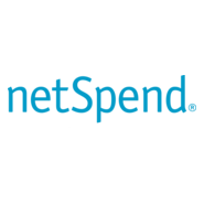 NetSpend Logo PNG Vector
