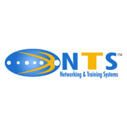 Networking & Training Systems Logo PNG Vector