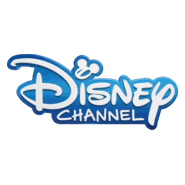 New Disney Channel Logo PNG Vector