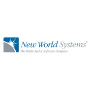 New World Systems Logo PNG Vector