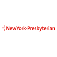 New York Presbyterian Logo PNG Vector