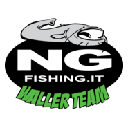 NG Fishing Logo PNG Vector