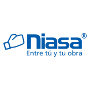 Niasa Logo PNG Vector