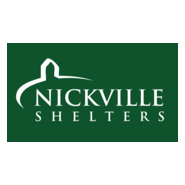Nickville Shelters Logo PNG Vector