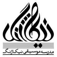 Nikazhang Music School Logo PNG Vector